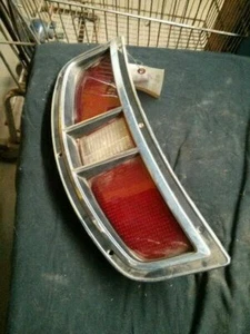 PASSENGER RIGHT TAIL LIGHT STATION WGN FITS 71-72 FORD PASS. 14735 - Bild 1 von 2