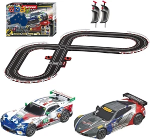 GO!!! 62521 onto the Podium Electric Powered Slot Car Racing Kids Toy Race Track - Picture 1 of 12