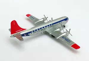 1/400 Scale 55755 Northwest Airlines Boeing B377 Aircraft Model Finished - Picture 1 of 4