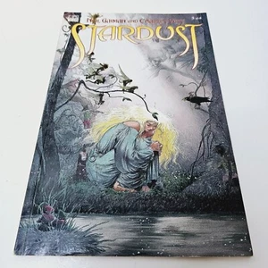 Stardust by Neil Gaiman and Charles Vess Book 3 Paperback Vintage - Picture 1 of 23