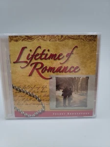 Time Life Lifetime of romance 2 CD 2004 Secret Rendezvous - Factory sealed - Picture 1 of 7