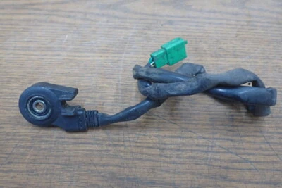 1997 HONDA GOLDWING GL 1500 SE KICKSTAND SIDE STAND SENSOR - Image 1 of 4