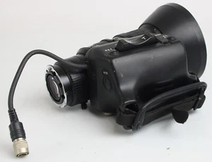 FUJINON S14X7.5BRM-4 TV ZOOM LENS 1:1.4/7.5-105mm - Picture 1 of 4
