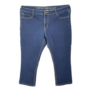 Regular Size Canyon River Blues Jeans 