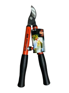 Cortacésped de derivación súper ligero Bahco Pradines P-SL-40 - profesional, mangos de 16 pulgadas - Imagen 1 de 6