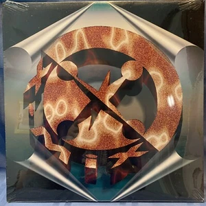 Various - X-Mix Project X 2x 12" Vinyl Records Euro House NEW SEALED - Imagen 1 de 2