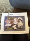 Rare Vintage 1989 Ginny’s Collectors Calendar By: Sue Nettleingham Roberts