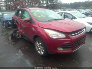 13 14 15 16 17 18 19 FORD ESCAPE Master Cylinder - Picture 1 of 11