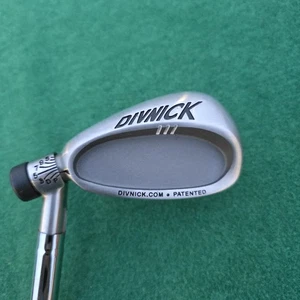 Divnick Whole-in-One verstellbarer Loft Teleskop Golfschläger linke Hand 38,5" - Bild 1 von 20