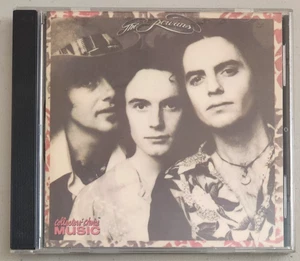 The Rowans (with Peter Rowan) (CD, 2002, Collector's Choice Music) - Bild 1 von 2