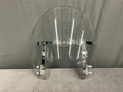 YAMAHA RAIDER 国家循环开关选择快速释放 WINDSHIELD — 第 1/4 张图片