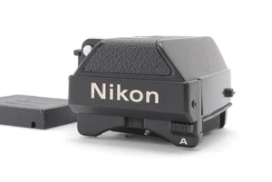 Cámara fotográfica Nikon DP-11 Photomic A Finder F2 Meter funciona [casi como nueva] de JAPÓN - Imagen 1 de 24