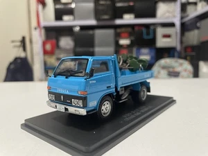 1: 43 Spark Japanese Vehicle Toyota Dana TOYOTA DYNA 1979 Truck Model  - Picture 1 of 15