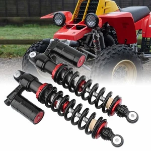 400mm 15.75" Front Air Shock Absorber Suspension For Honda Sportrax TRX400EX - Bild 1 von 24