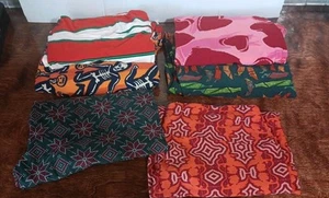 Lularoe tc leggings (lot of 6 pairs) Heart ❤️, Chiles, Stripes Halloween  - Picture 1 of 7