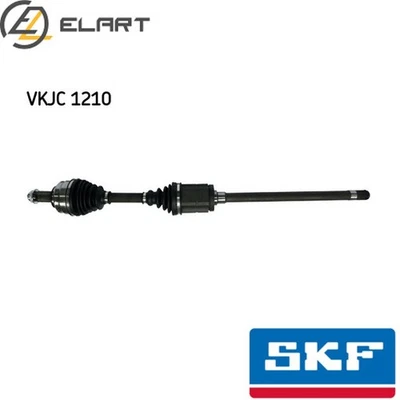 DRIVE SHAFT VKJC 1210 FOR BMW X5E53 N62B48A 4.8L N62B44A M62B44 4.4L M62B46 4.6L - Image 1 of 4