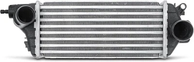 1x Ladeluftkühler Turbokühler LLK für Mini Mini R50 R53 One D 1.4L Diesel 03-06 - Bild 1 von 4