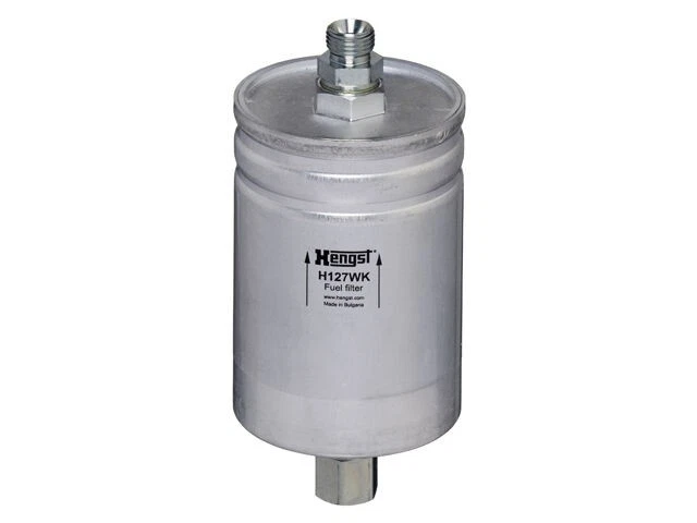Fuel Filter For 1983-1991 Porsche 944 1984 1990 1985 1986 1987 1988 1989 XN292CF - Image 1 of 1