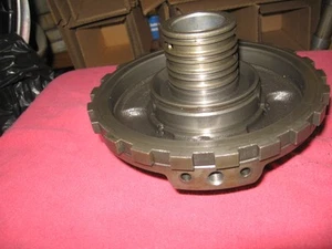 OEM GM TURBO 400 TH400 TRANSMISSION CENTER SUPPORT WITH LUBE HOLE 1964-98 .370 - Picture 1 of 8