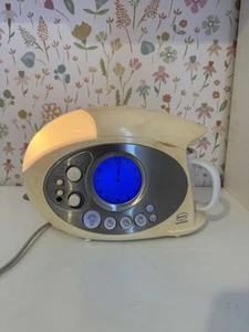 Swan Teasmade STM100RADN Tested and Working - Picture 1 of 7