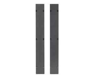 APC Hinged Covers for NetShelter SX 750mm Wide 42U Vertical Cable Manager(Qty 2) - Picture 1 of 1