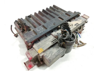 12416841 UNITÀ DI ARIA CONDIZIONATA / 1064848 PER OPEL ASTRA G COUPE 1.8 16V - Immagine 1 di 4