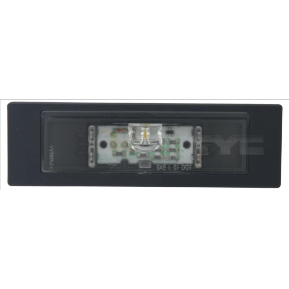 Kennzeichenleuchte TYC 15-0213-00-9 - Bild 1 von 1