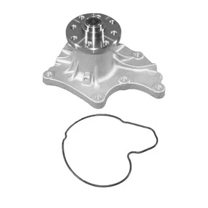 Nueva bomba de agua compatible con Takeuchi TL140 TL216 TL26 cualquier año 8971050125 VI8971050123 - Imagen 1 de 3