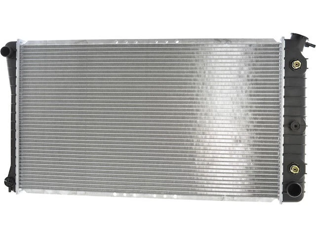 Radiador para Oldsmobile LSS 1996-1999 3,8 L V6 1997 1998 VW169DN Foto 1 de 1