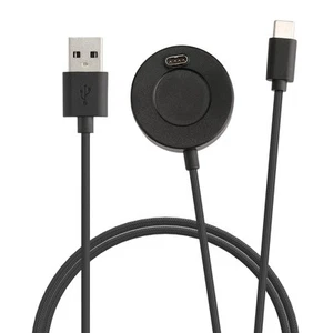 Kabel ładujący 2w1 do Garmin Venu Sq Music Sq Venu Venu 2 USB C Kabel Charger Smart - Zdjęcie 1 z 8