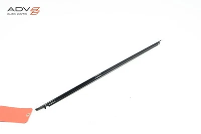 Jaguar F-Pace 2017-2023 puerta trasera izquierda lado del conductor ventana moldura superior OEM Foto 1 de 4