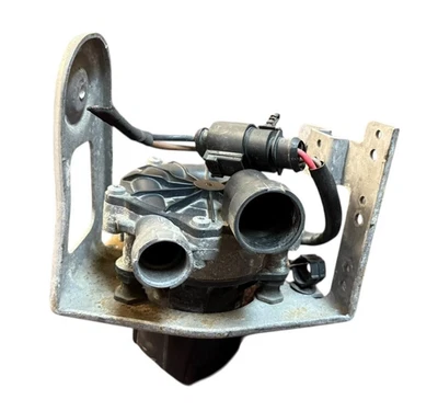 VOLKSWAGEN TIGUAN 2018-2020 BOMBA DE INYECCIÓN DE AIRE SECUNDARIA OEM Foto 1 de 4