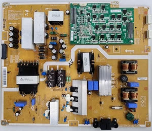 Placa de fuente de alimentación Samsung UN55H8000AFXZA UN48H8000AFXZA BN44-00740A, L55C2L_ESM - Imagen 1 de 11