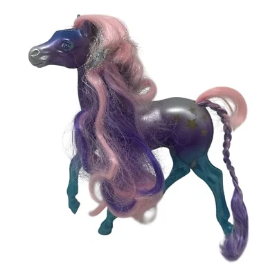 Vintage Kenner Fashion Star Fillies Janis TLC Read - Image 1 of 4