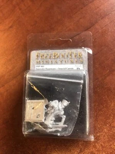Freebooter's IMP001 Imperial Captain - Picture 1 of 8