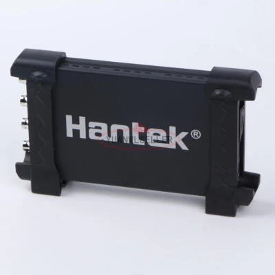 Hantek 6254BE Oscilloscope Car Automobile Diagnostic 250MHz 1GSa/s TZ P1U7 New - Image 1 of 4