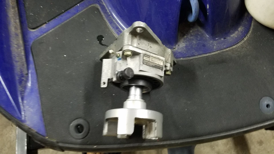 1997-1999 Yamaha GP 800 Coupler Bearing Waverunner GP XL Venture 800 1100  - Image 1 of 1