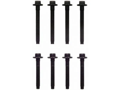 For 1989-1994 Lincoln Continental Head Bolt Set Felpro 44144CY 1992 1990 1991 - Image 1 of 2