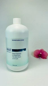Gel espumoso Obagi Nu Derm 33,8 oz / 1 litro - Imagen 1 de 1