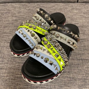 Las mejores ofertas en Sandalias Para Hombres Christian Louboutin | eBay