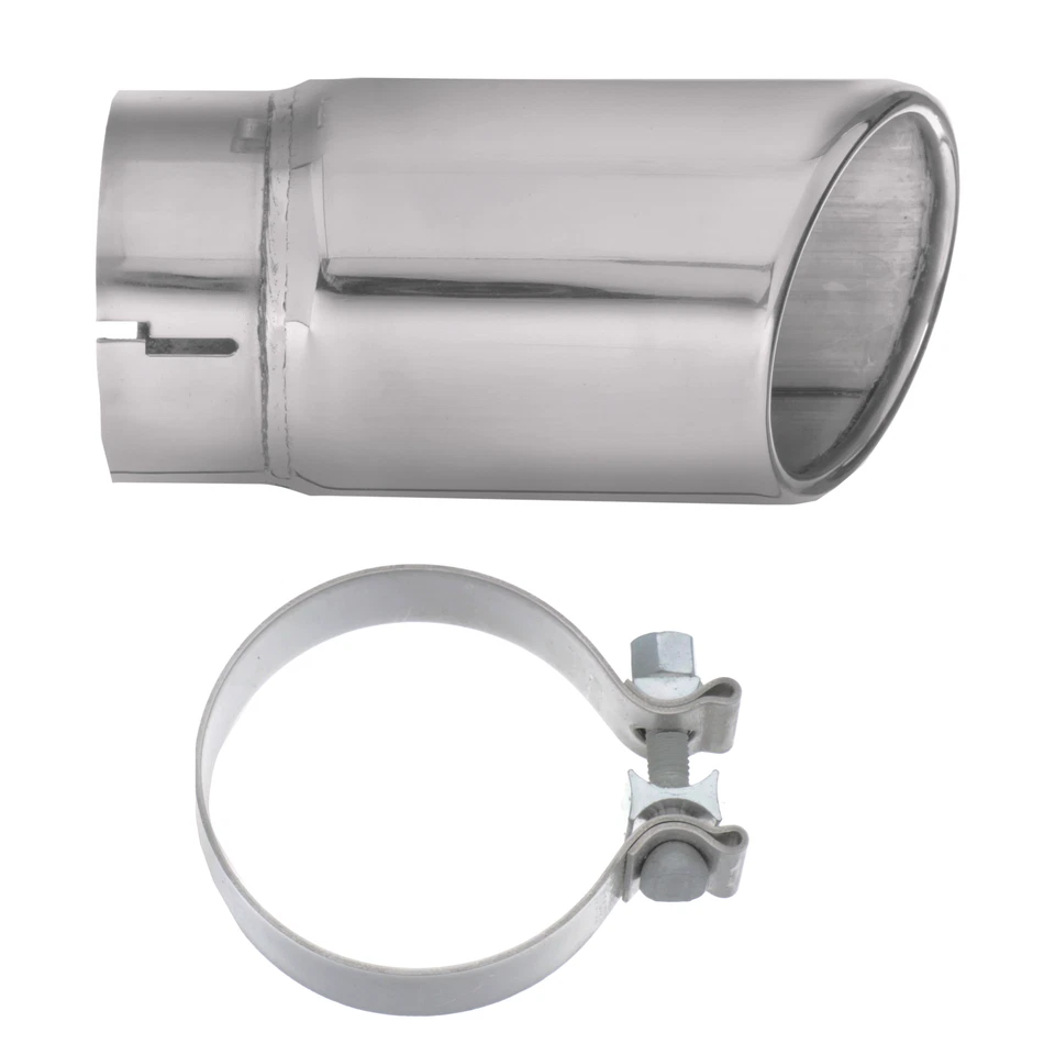 Genuine GM 2007-2020 Cadillac GMC Chevrolet Yukon Exhaust Tail Pipe Tip 22799816 - Image 1 of 4