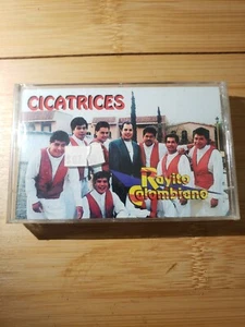 Cicatrices Rayito Colombiano - Picture 1 of 2