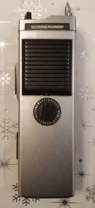 STARE Sommerkamp TS-5632 CB Radio 1975 – rzadkie wyprodukowane w Szwajcarii! WALKIE TALKIE - Zdjęcie 1 z 12