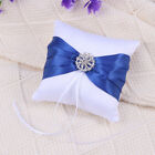 10 *10cm Pillows for Wedding Bridal Accessory Bow Tie Bride