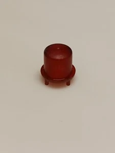 Emergency red light for 1976 Daishin Japan Vintage Ferrari 275 GTB Tin Toy Car - Picture 1 of 2