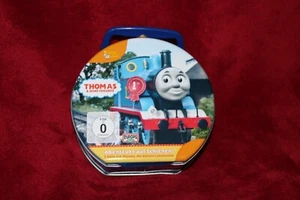 Thomas & seine freunde Kinder CD 5 st. Mit Box. - Bild 1 von 2