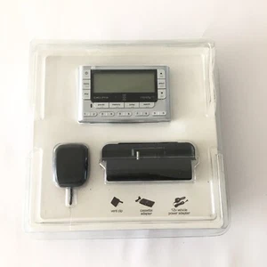 Sirius XM Roady XT Satellite Radio Delphi 10177 Home & Car Kit - Picture 1 of 7