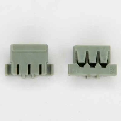 PS4 Fan Connector Shells (Pack of 2) - Image 1 of 4