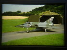 Military Aircraft Slide Swiss Air Force Mirage Iii Rs R-2104 Dubendorf 1996 Dgb8