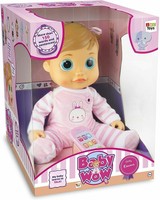 baby wow megan doll